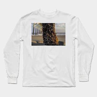 Barnacles scapes Long Sleeve T-Shirt
